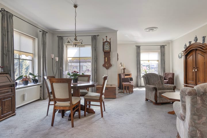 Foto 5 van Amersfoortsestraat 12