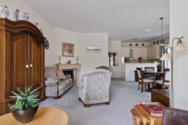 Foto 6 van Amersfoortsestraat 12