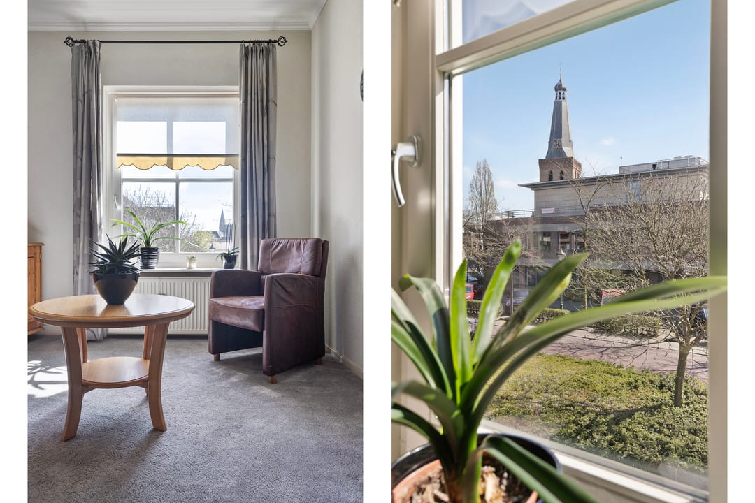 Foto 7 van Amersfoortsestraat 12