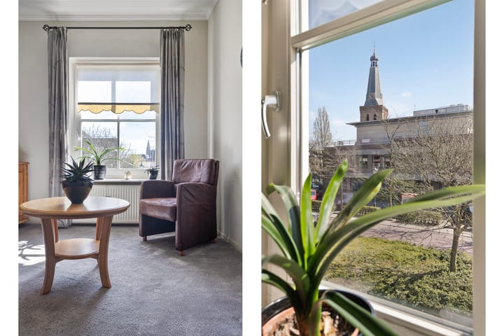 Foto 7 van Amersfoortsestraat 12