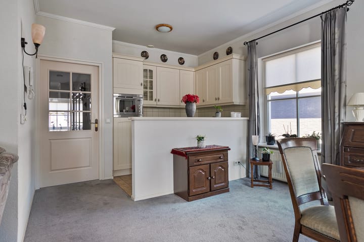 Foto 9 van Amersfoortsestraat 12