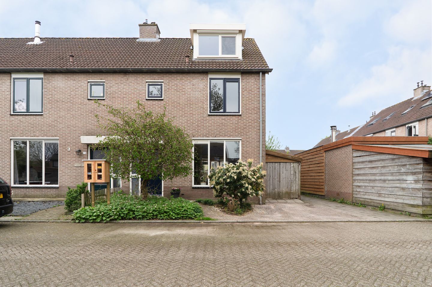 Foto 4 van Ambrosius van Ommerenlaan 70