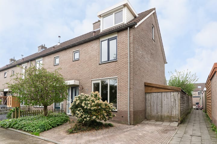 Foto 7 van Ambrosius van Ommerenlaan 70