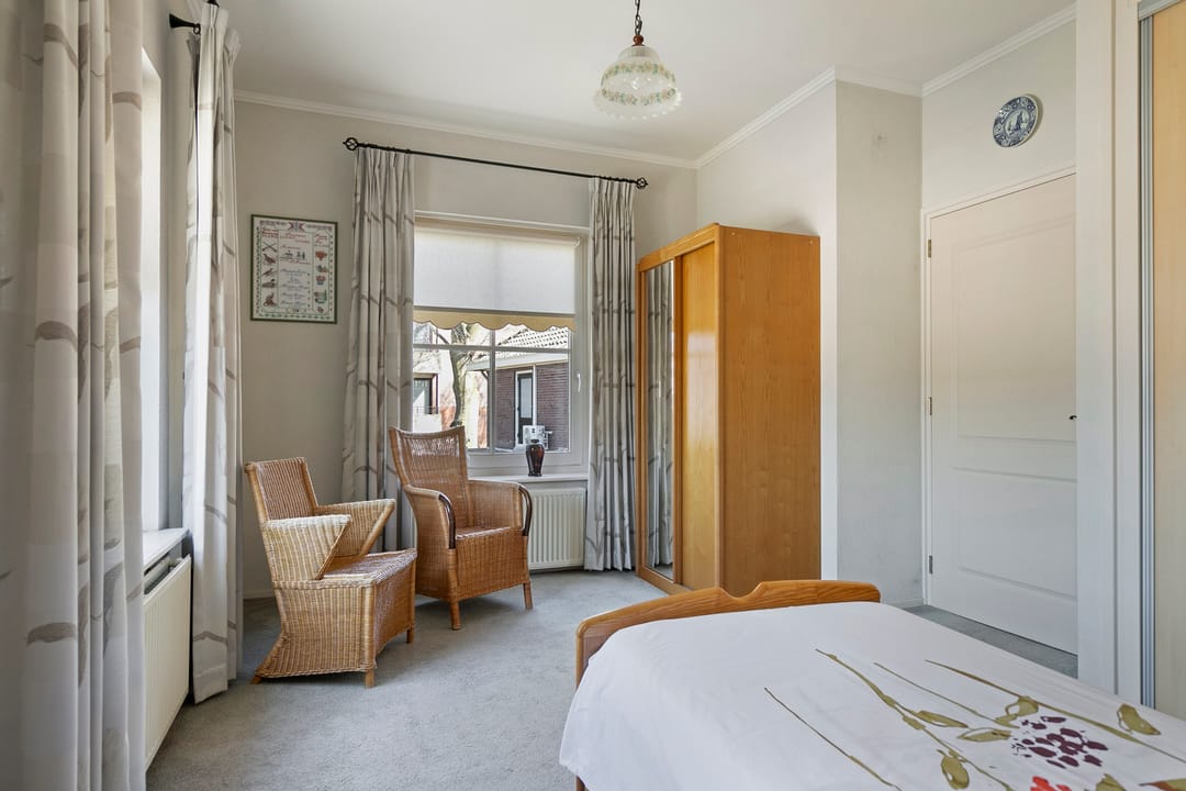 Foto 13 van Amersfoortsestraat 12