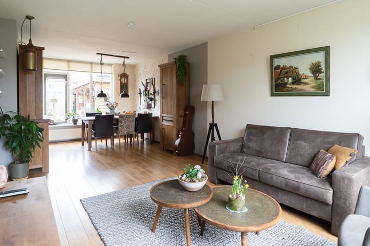 Foto 5 van Ambrosius van Ommerenlaan 70