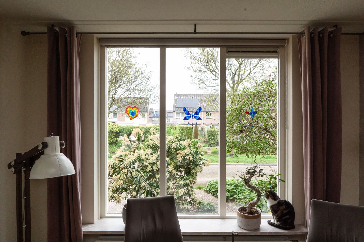 Foto 10 van Ambrosius van Ommerenlaan 70