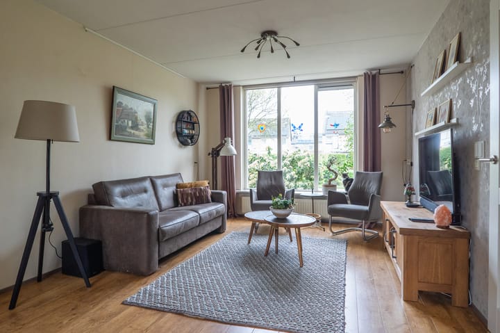 Foto 11 van Ambrosius van Ommerenlaan 70