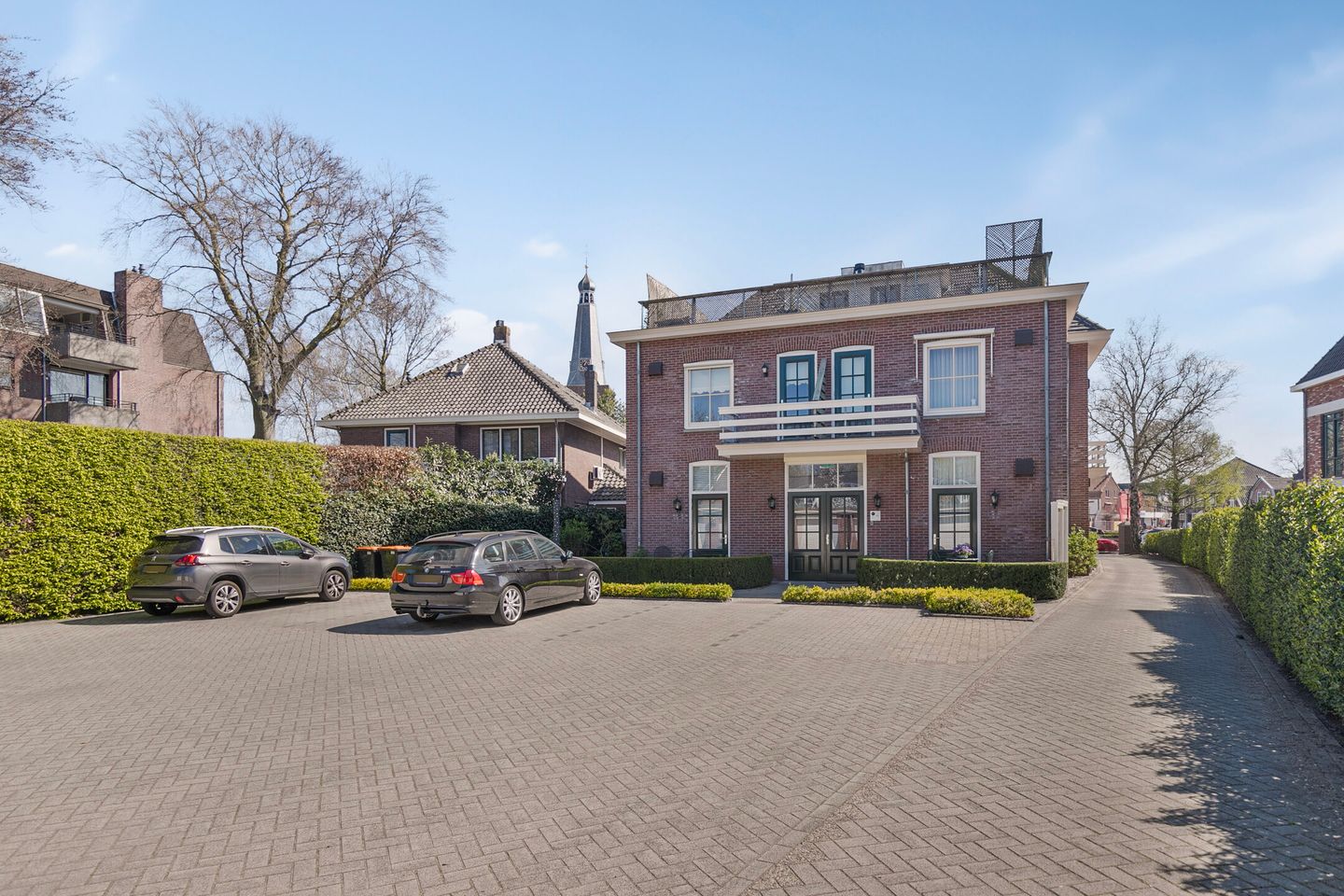 Foto 19 van Amersfoortsestraat 12