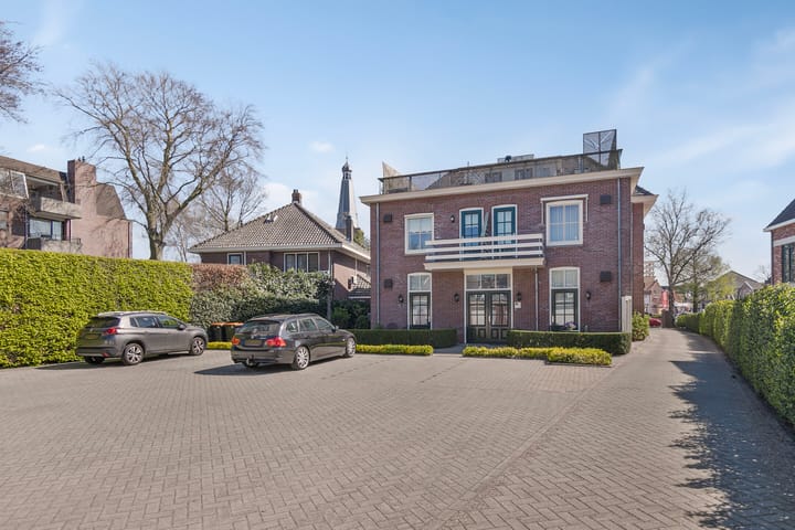 Foto 19 van Amersfoortsestraat 12