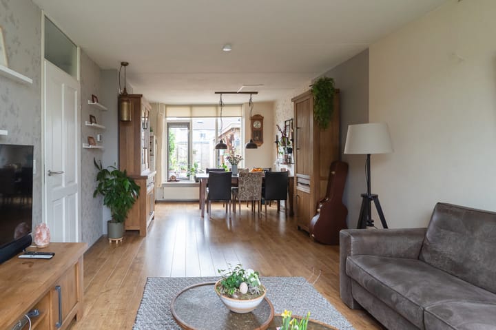 Foto 12 van Ambrosius van Ommerenlaan 70