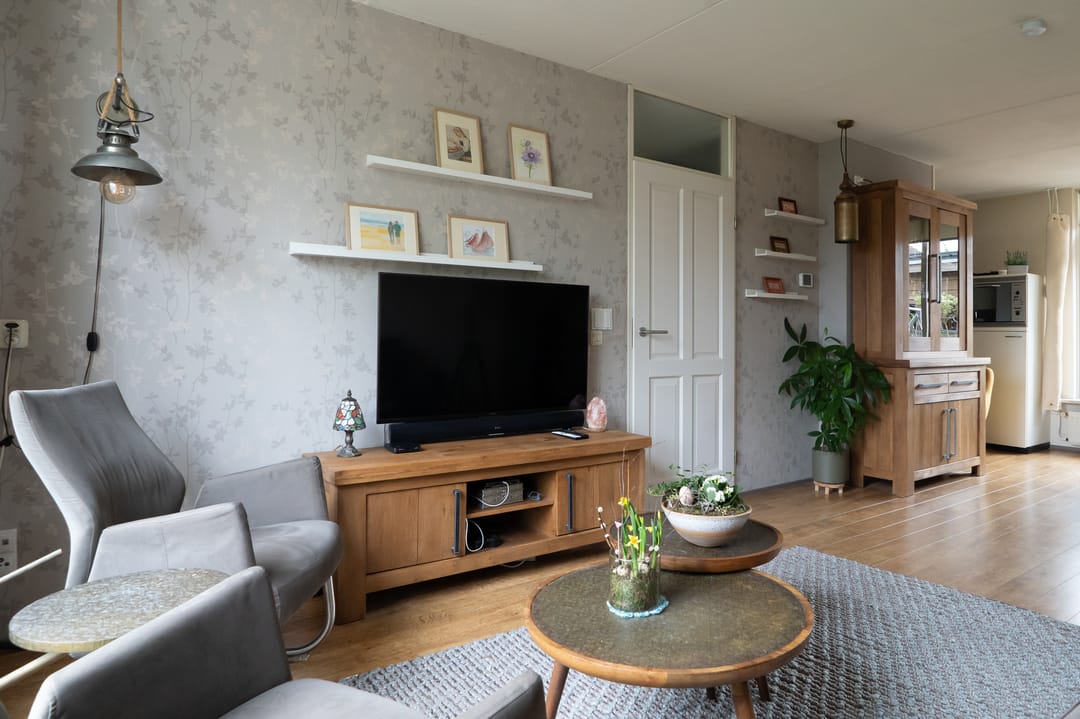 Foto 13 van Ambrosius van Ommerenlaan 70