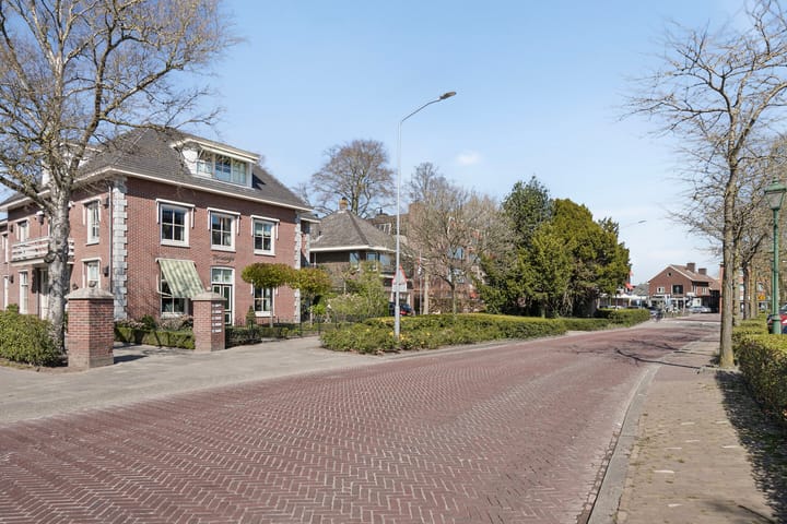 Foto 21 van Amersfoortsestraat 12