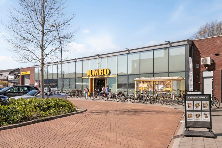 Foto 23 van Amersfoortsestraat 12