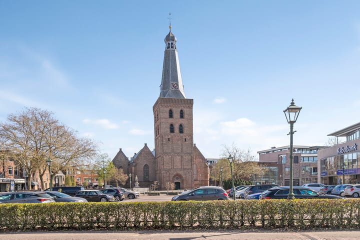 Foto 22 van Amersfoortsestraat 12