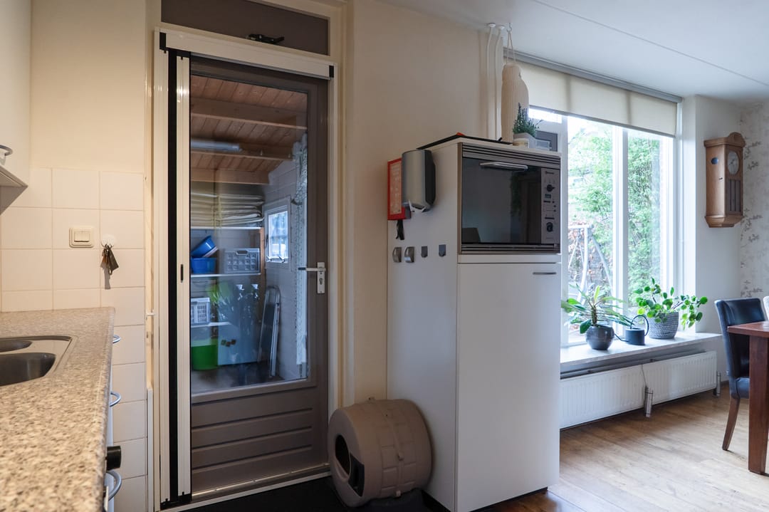 Foto 17 van Ambrosius van Ommerenlaan 70