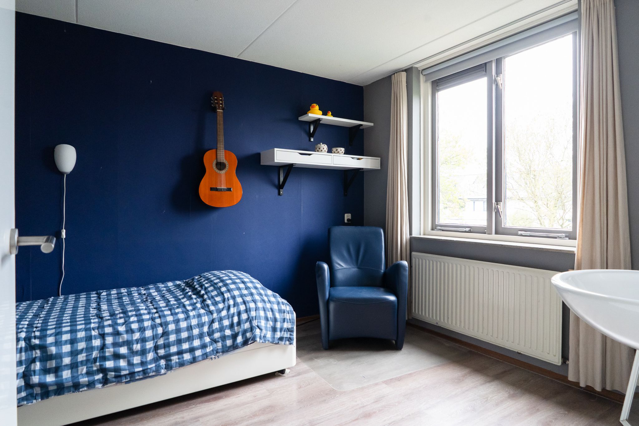 Foto 24 van Ambrosius van Ommerenlaan 70