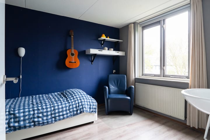 Foto 24 van Ambrosius van Ommerenlaan 70