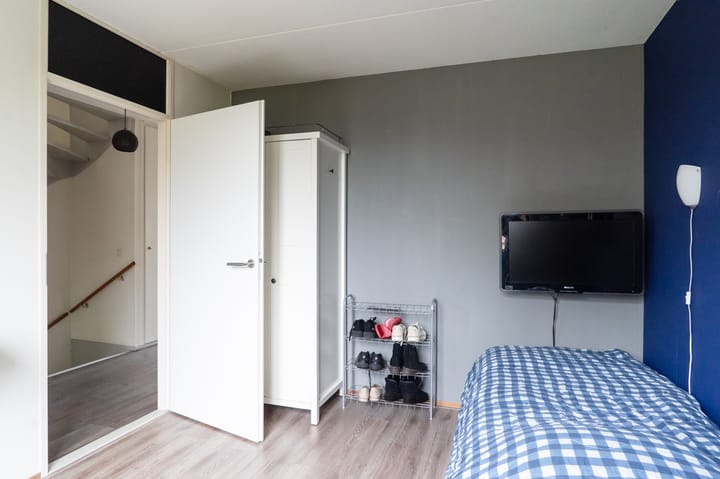 Foto 25 van Ambrosius van Ommerenlaan 70