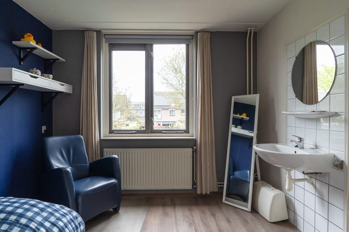 Foto 26 van Ambrosius van Ommerenlaan 70