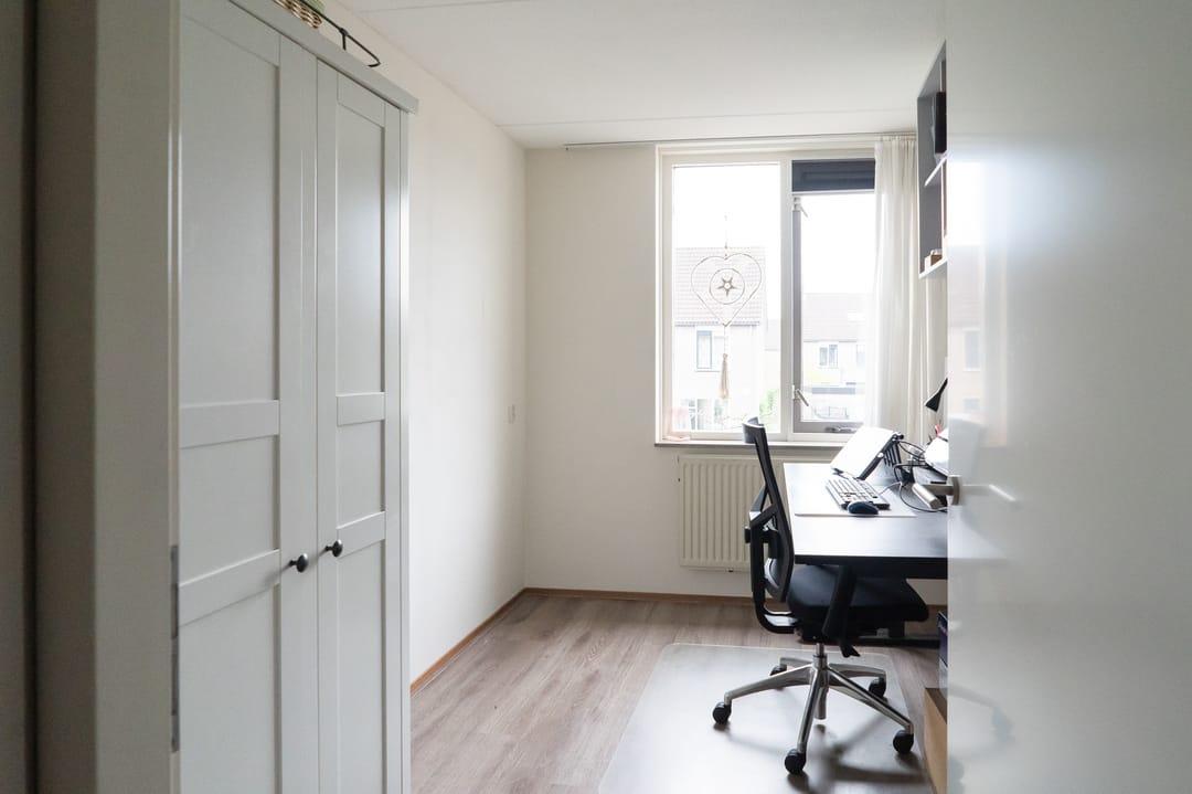 Foto 28 van Ambrosius van Ommerenlaan 70