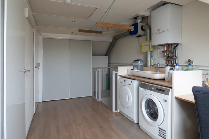 Foto 34 van Ambrosius van Ommerenlaan 70