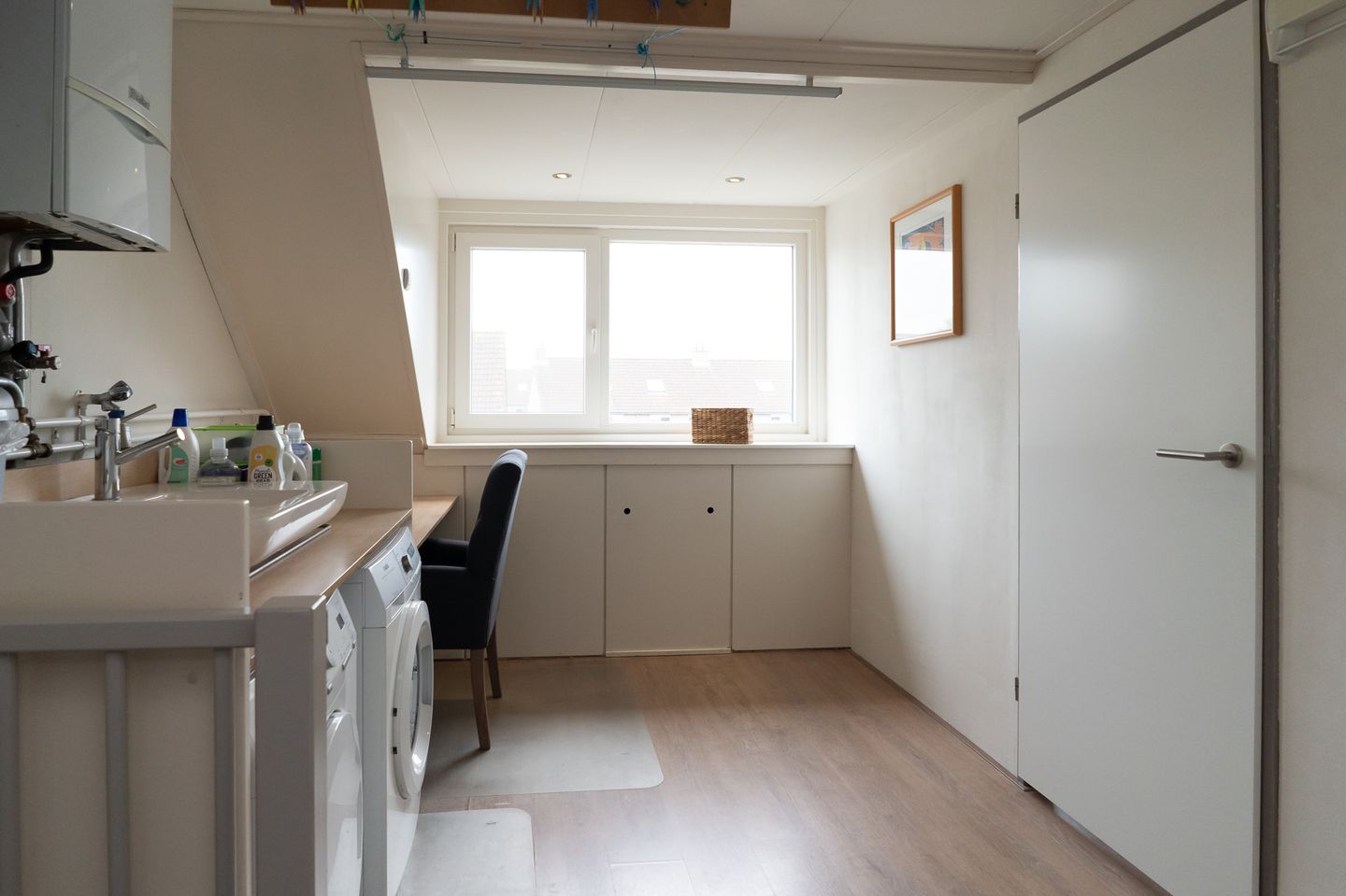 Foto 35 van Ambrosius van Ommerenlaan 70