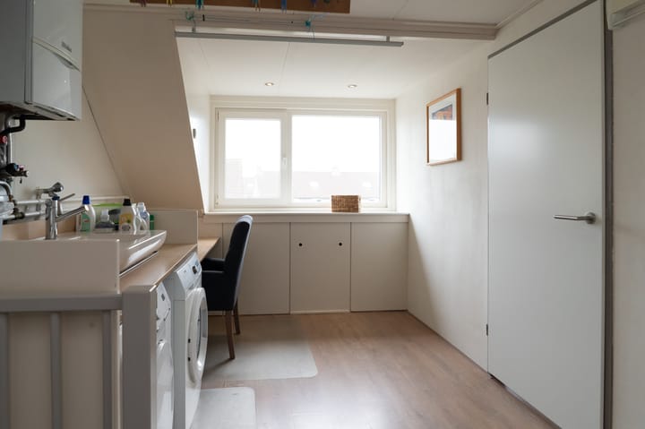 Foto 35 van Ambrosius van Ommerenlaan 70