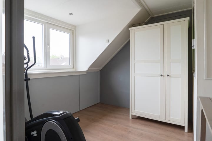 Foto 36 van Ambrosius van Ommerenlaan 70