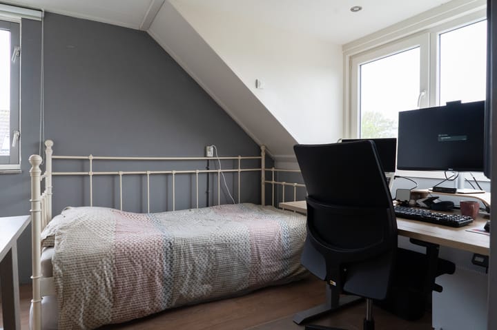 Foto 39 van Ambrosius van Ommerenlaan 70