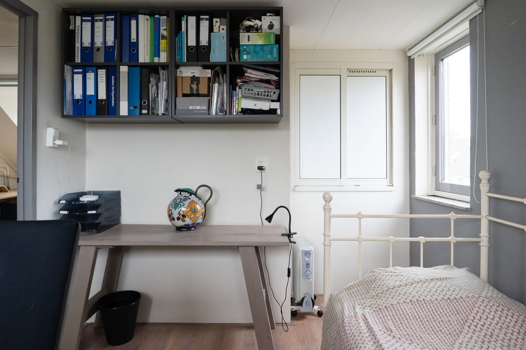 Foto 41 van Ambrosius van Ommerenlaan 70