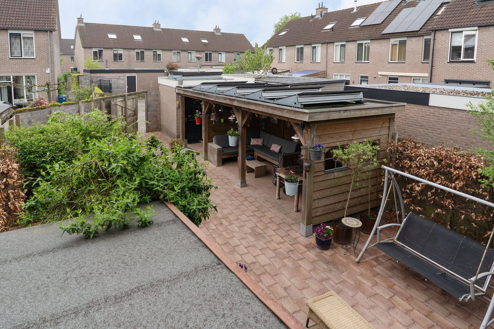 Foto 42 van Ambrosius van Ommerenlaan 70