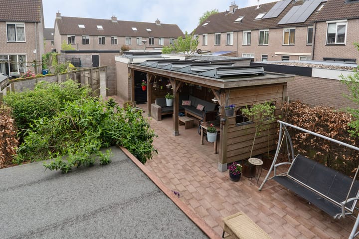 Foto 42 van Ambrosius van Ommerenlaan 70