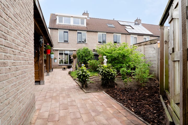 Foto 43 van Ambrosius van Ommerenlaan 70