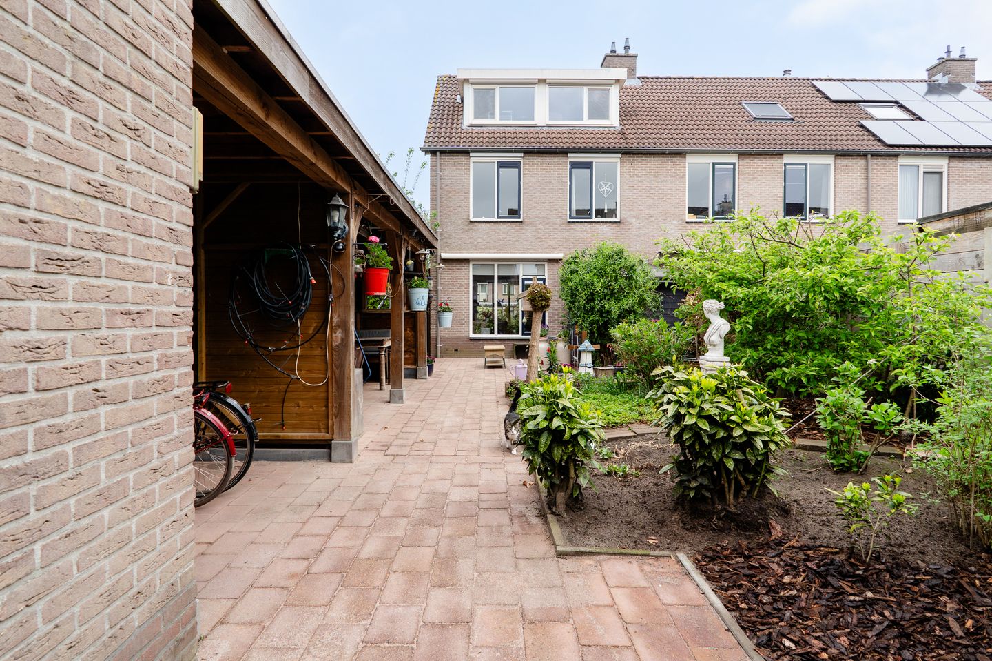 Foto 44 van Ambrosius van Ommerenlaan 70