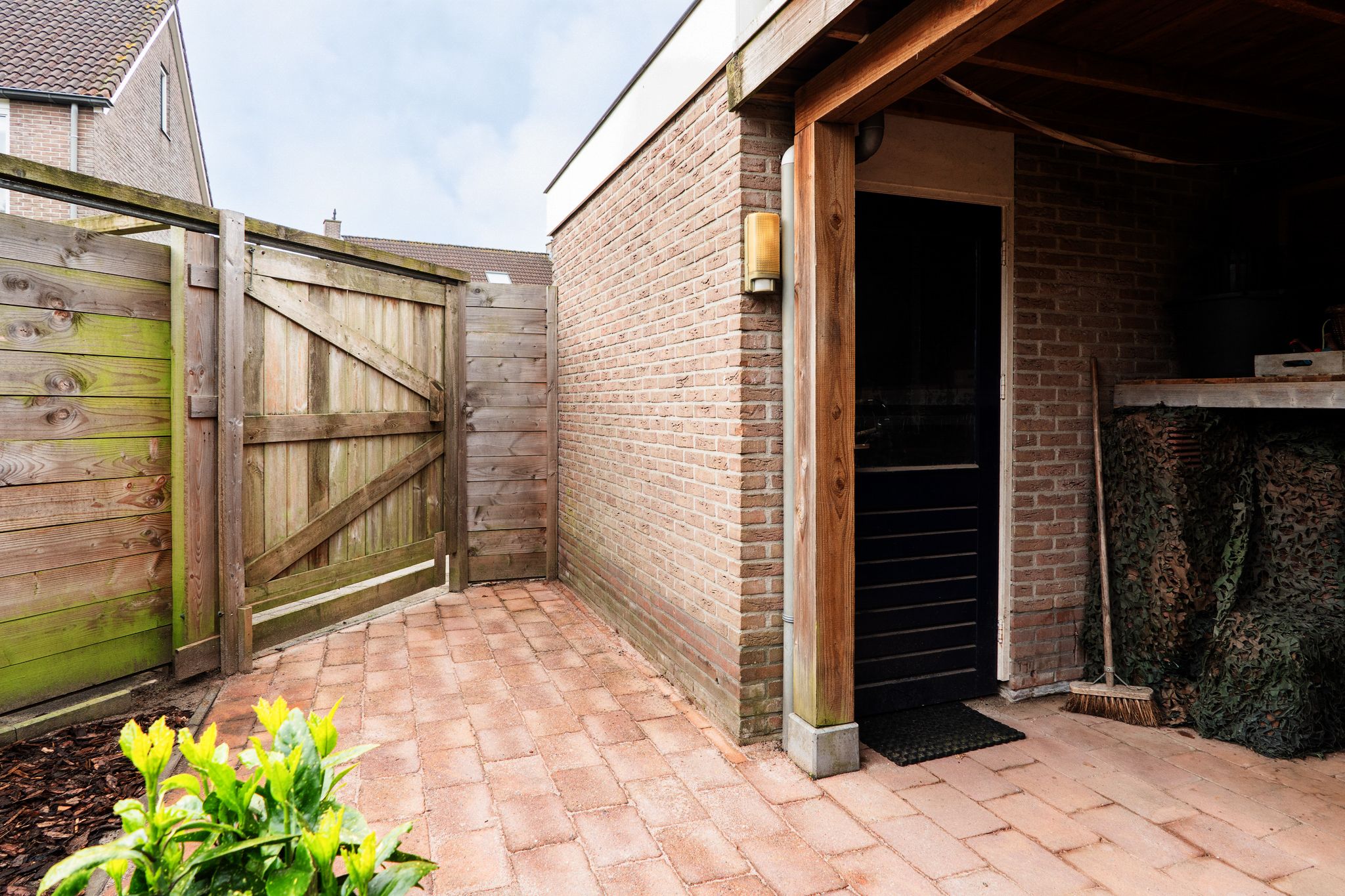 Foto 45 van Ambrosius van Ommerenlaan 70