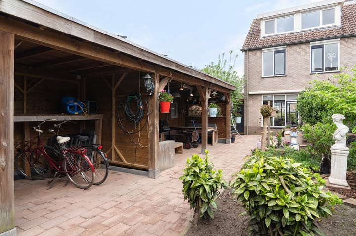 Foto 46 van Ambrosius van Ommerenlaan 70