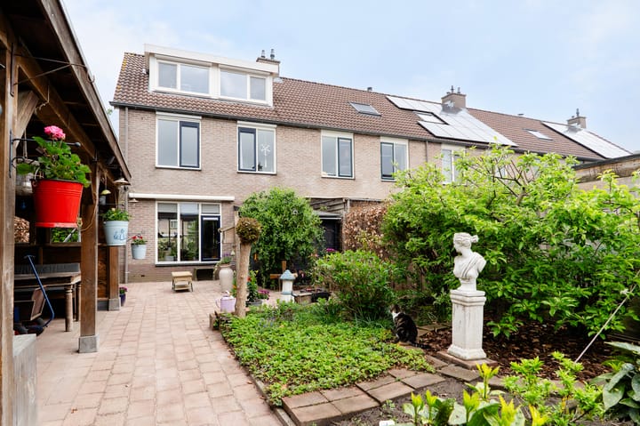 Foto 47 van Ambrosius van Ommerenlaan 70