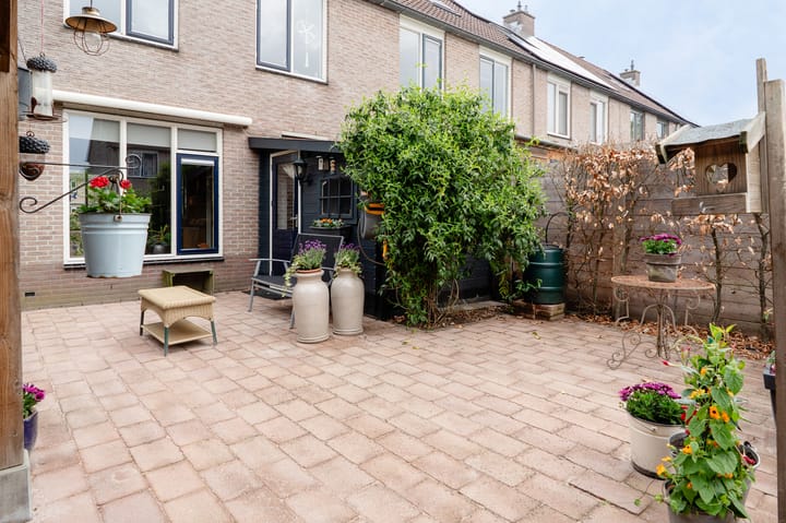 Foto 48 van Ambrosius van Ommerenlaan 70