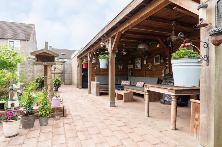 Foto 2 van Ambrosius van Ommerenlaan 70