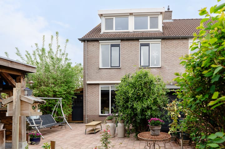 Foto 51 van Ambrosius van Ommerenlaan 70