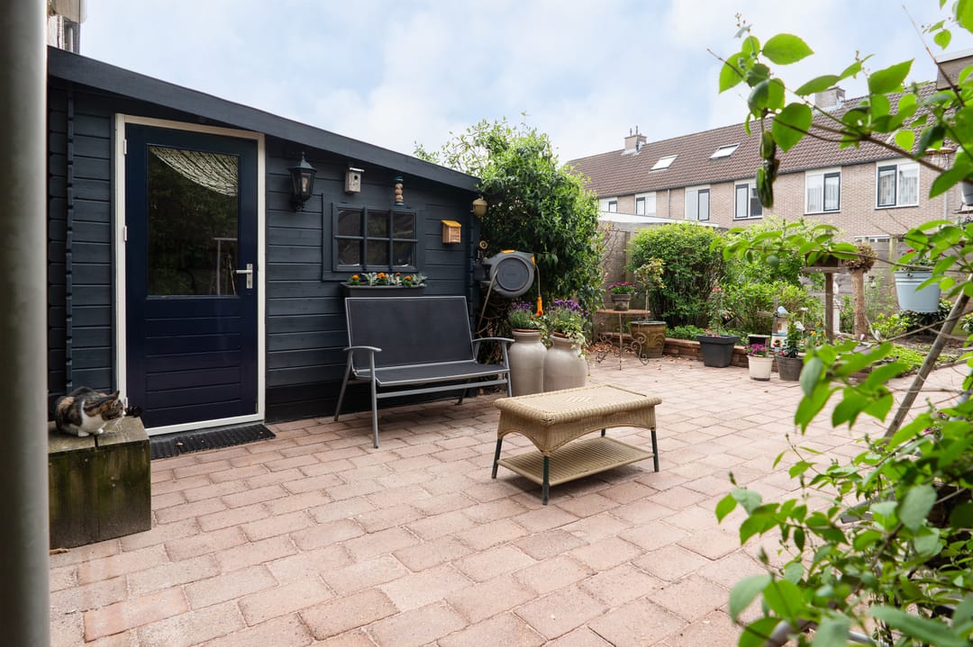 Foto 52 van Ambrosius van Ommerenlaan 70