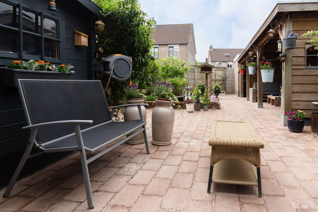 Foto 53 van Ambrosius van Ommerenlaan 70