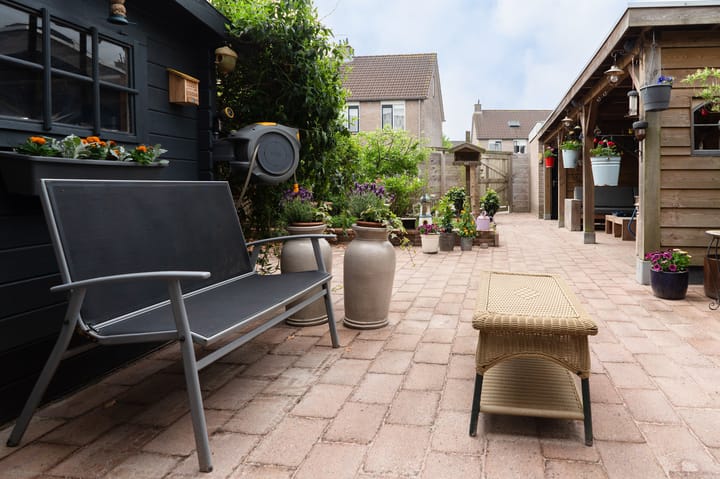 Foto 53 van Ambrosius van Ommerenlaan 70