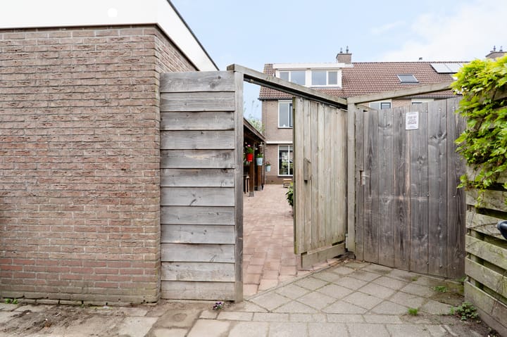 Foto 54 van Ambrosius van Ommerenlaan 70