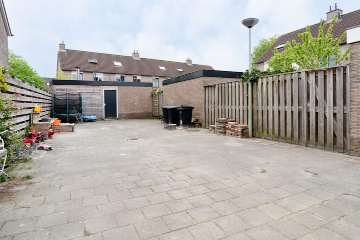 Foto 55 van Ambrosius van Ommerenlaan 70