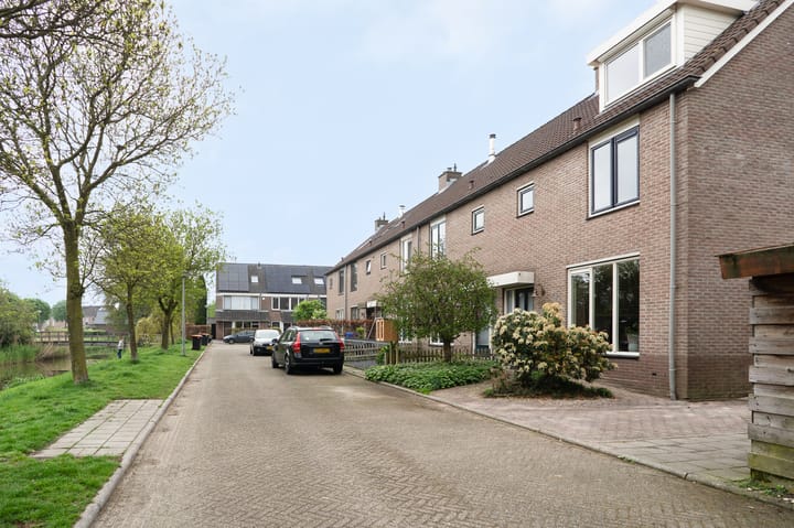 Foto 56 van Ambrosius van Ommerenlaan 70