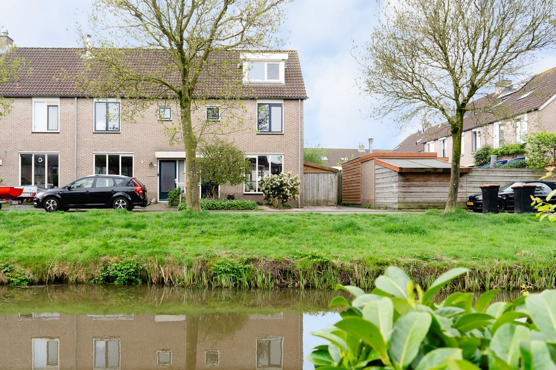 Foto 58 van Ambrosius van Ommerenlaan 70