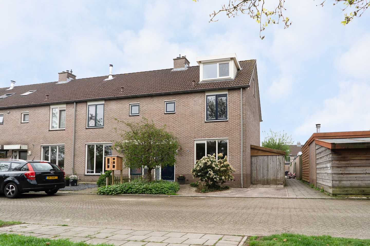 Foto 59 van Ambrosius van Ommerenlaan 70