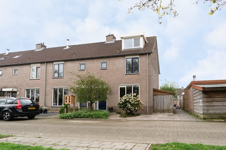 Foto 59 van Ambrosius van Ommerenlaan 70