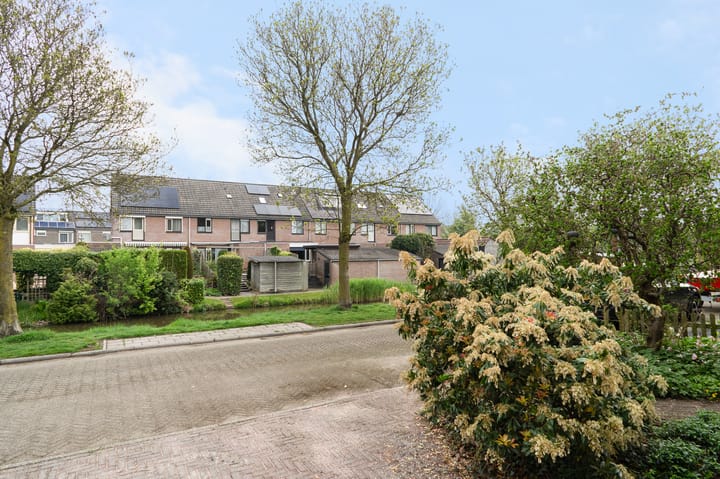 Foto 60 van Ambrosius van Ommerenlaan 70